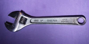 Greatneck AW8 Crescent Wrench - Picture 1 of 10
