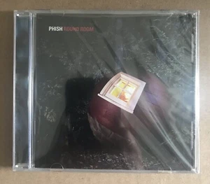 Round Room by Phish (CD - SEALED) - Bild 1 von 2