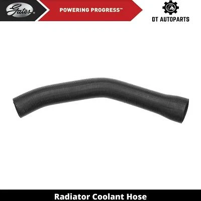 Manguera de refrigerante de radiador puertas superiores 1978 para Ford F-100 1977-1979 Foto 1 de 4