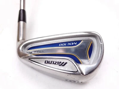 Mizuno MX-100 Y-Tune XL 6 Iron Dynamic Gold XP R300 Shaft / RH - Image 1 of 4