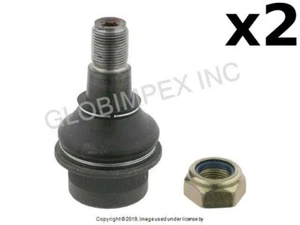 Rótula izquierda y derecha Dodge (2003-2006) Febi Bilstein + GARANTÍA - Imagen 1 de 1