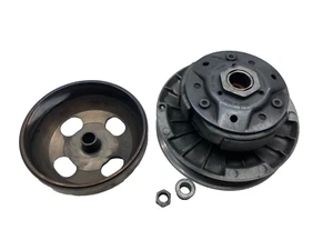 FRIZIONE CORRETTORE DI COPPIA CAMPANA MALOSSI HONDA SH 300 2011-2014 ORIGINALE - Foto 1 di 6