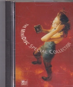 The Minidisc Special Collection-Minidisc Album - Bild 1 von 2