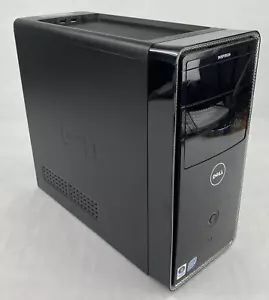 Dell Inspiron 518 MT Intel Core 2 Duo E7300 2.66GHz 8GB RAM No HDD No OS - Picture 1 of 16