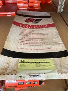 Engine Gasket Set Head  Gasket Set Fits Ford 2.3L 1987-88 Cougar Mustang, T Bird - Picture 1 of 2