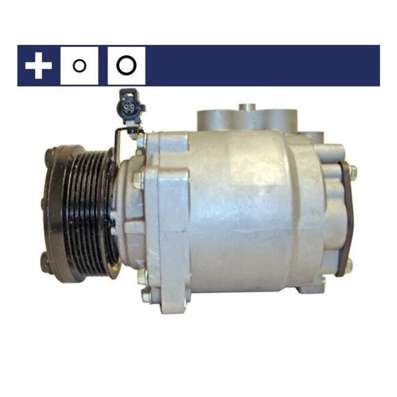 Mahle ACP 87 000S Compresor De Aire Acondicionado Para Ford Tourneo Connect - Imagen 1 de 1