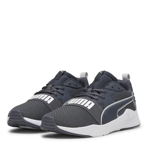 Puma Wired Run Pure Men’s Trainers UK Sizes - Picture 1 of 24