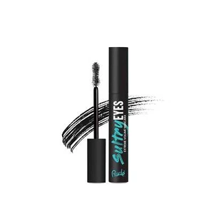 Mascara RUDE Sultry Eyes - Extreme Full Volume Mascara Black 0.16 oz - Picture 1 of 1