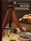 Wood Finishing Spiral Time-Life Books Editors