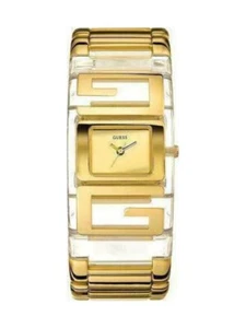 New Guess W13525L1 ladies Watch 100% Genuine - Picture 1 of 7