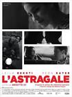 DVD "L'ASTRAGALE" B SY, L BEKHTI, R KATEB, E GARREL, NEUF SOUS BLISTER