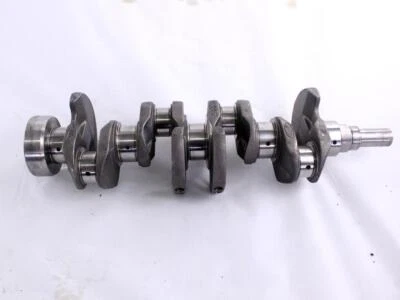 96MM-6303-DB ALBERO MOTORE FORD FIESTA 1.2 B 44KW 5M 5P (2016) RICAMBIO USATO Foto 1 de 4