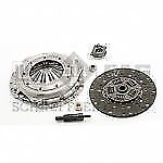 Clutch Kit LuK 07-121 for Ford Mercury