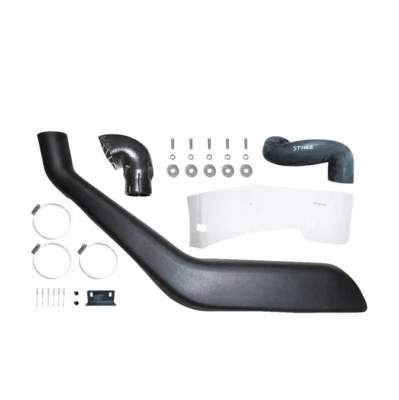 Kit de snorkel Desert Air para Toyota Land Cruiser serie 100 1998-2007 Lexus LX470 Foto 1 de 4