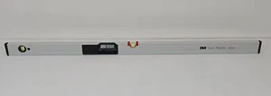 BMI Incli Tronic Plus Electronic Spirit Level 120cm - Picture 1 of 11