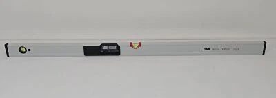 BMI Incli Tronic Plus Electronic Spirit Level 120cm - Image 1 of 4