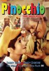 DVD Pinocchio (1977) Sandy Duncan, Danny Kaye, Flip Wilson, Ron Field, Sid Smith