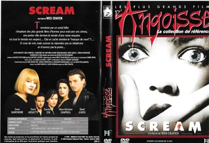 Scream (film, 1996) - DVD - Neve Campbell - S.Ulrich - R McGowan - Courteney Cox - Photo 1/3