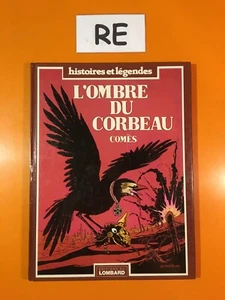 COMES : L'OMBRE DU CORBEAU! - Picture 1 of 7