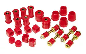 Prothane Complete Suspension Bushing Inserts Kit for 79-83 Nissan Datsun 280ZX - Picture 1 of 2