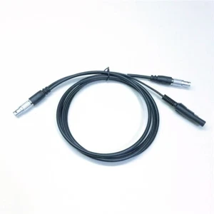 A00454 Cables for Leica GPS receivers to Pacific Crest PDL HPB - Picture 1 of 5