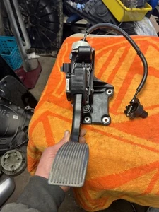 2007-2014 ford expedition power adjustable accelerator gas pedal OEM - Picture 1 of 6