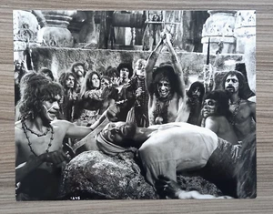 The Golden Voyage of Sinbad Vintage Original (10"x8") Press photo, John Law - Picture 1 of 2