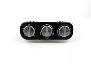 ✅07-09 DODGE CALIBER / PATRIOT A/C HEATER CLIMATE TEMPERATURE CONTROL 05058299AE - Picture 1 of 5