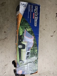 Rightline Gear Tenda per Camion, 110765, 5’ Taglia Media Tenda per Camion Letto Corto - Foto 1 di 4