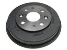 Rear Brake Drum For Mazda Ford Protege Escort 323 MX3 Protege5 Tracer QR74C4