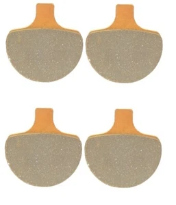 Brake Pads For Harley Davidson FLHTCU 1340 Electra Glide Ultra Classic 1995 - Picture 1 of 1
