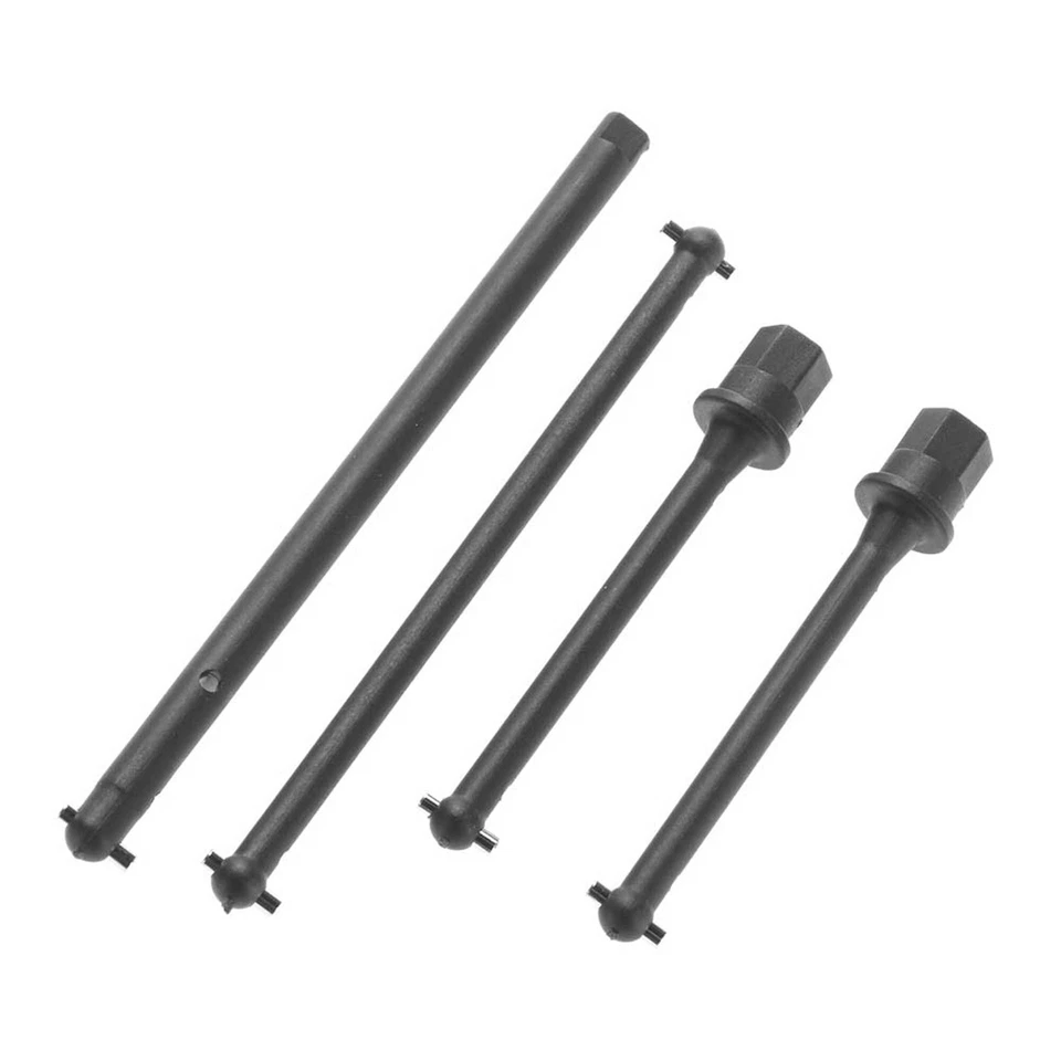 Axial AX31511 Dogbone Center Driveline Set - Image 1 of 1