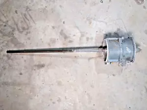 1995 Yamaha Wave Raider  1100 Jetpump (Exciter, Impeller, Housing Driveshaft) - Picture 1 of 8