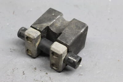 Arctic Cat Thundercat 2000 manillar montaje en bloque Foto 1 de 4