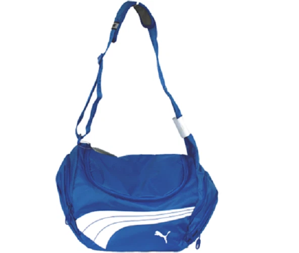 PUMA PMAM1022ROY - Women`s FREESTYLE HOBO DUFFEL MED Regular Bag - Image 1 of 1