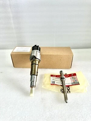 For Cummins Oem ISL Fuel Injector Kit 2872331 5579409px (No Core return ) - Image 1 of 4