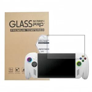 For ROG X box Ally Gaming Handheld Game Machine Screen Protector Protection Film - Picture 1 of 11