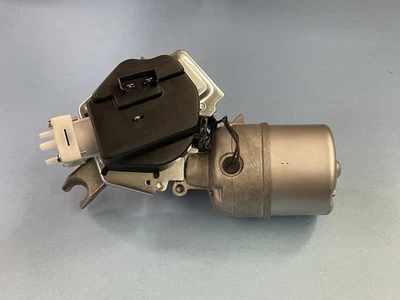 Serviced 1965 1966 1967 Buick Riveria wiper motor & new washer pump Cadillac - Image 1 of 2