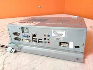 Bios Locked Bandai Namco System ES2+ Ace Angler Arcade Computer w/ Key AS-IS - Picture 1 of 8