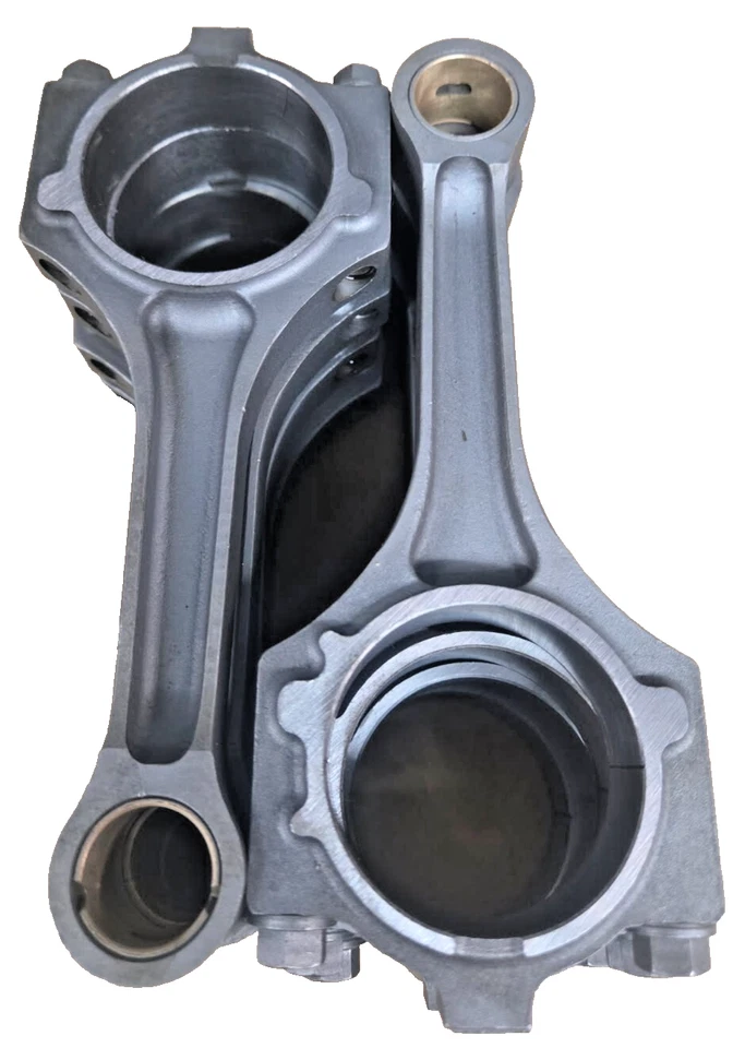 SHIPSAMEDAY 8x Varillas de conexión genuinas OEM Ford 3,4 L Taurus SHO 96-99 AL8Z6200A Foto 1 de 4