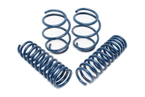 D100-0928 Dinan Performance Spring Set - 2014-2021 BMW 228i/230i/428i/430i - Picture 1 of 3