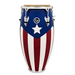 LP Matador Quinto Oak PR Flag Cr, 11" - Picture 1 of 1