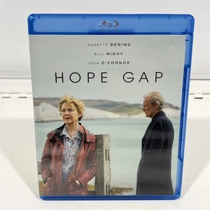 Hope Gap Blu-Ray | 2020 Annette Bening Bill Nighy - Foto 1 di 3