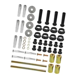 Rear Control Arm Bushing Kit 5434550 Directly Replace 5133806 Wear Resistant - Picture 1 of 7