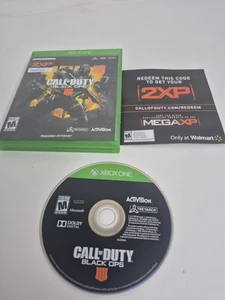 Call of Duty: Black Ops 4 - Microsoft Xbox One - Bild 1 von 3