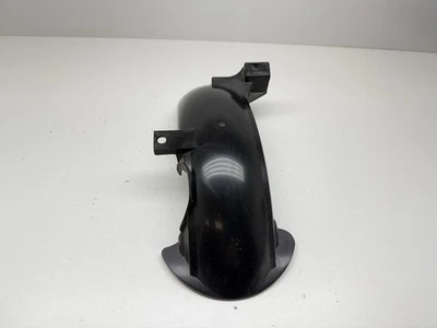 2008 Yamaha Vino Classic XC50 50 Rear Fender Splash Guard OEM - Image 1 of 4