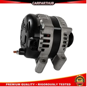 New Alternator For Buick Enclave 2008-2017 Chevrolet Traverse 2009-2017 11252 - Picture 1 of 16