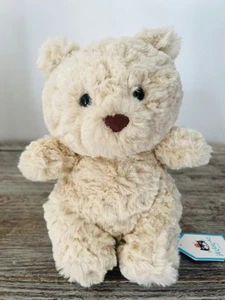 Jellycat Online Exclusive Bartholomew Bear Junior - Brandneu Limited Edition - Bild 1 von 7