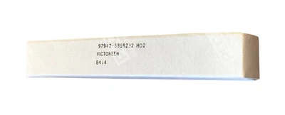 Victoreen 97942-585R232H02 249MΩ ±1% High-Precision Resistor 8414 - Image 1 of 4