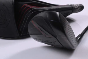Cleveland Launcher HB Turbo #3 Wood / 15 Degree / Regular Flex Miyazaki C.Kua 5 - Picture 1 of 9